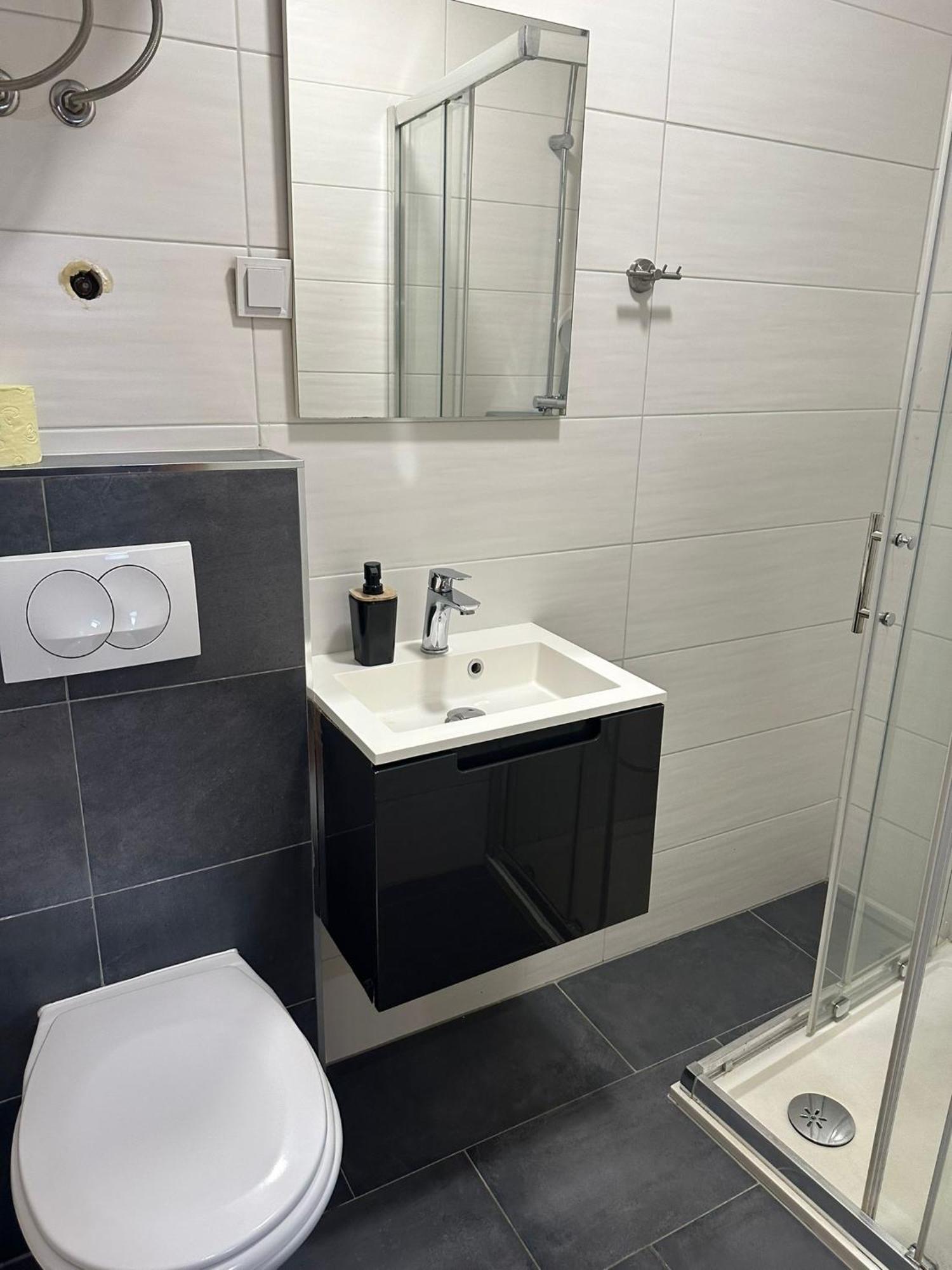 Apartment In The Heart Of Pula Exteriér fotografie