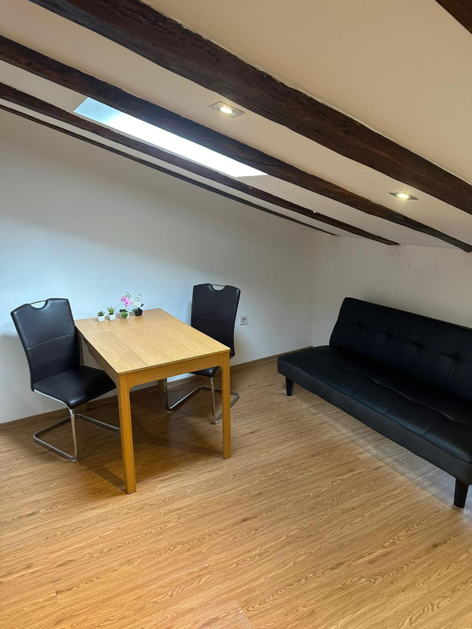 Apartment In The Heart Of Pula Exteriér fotografie