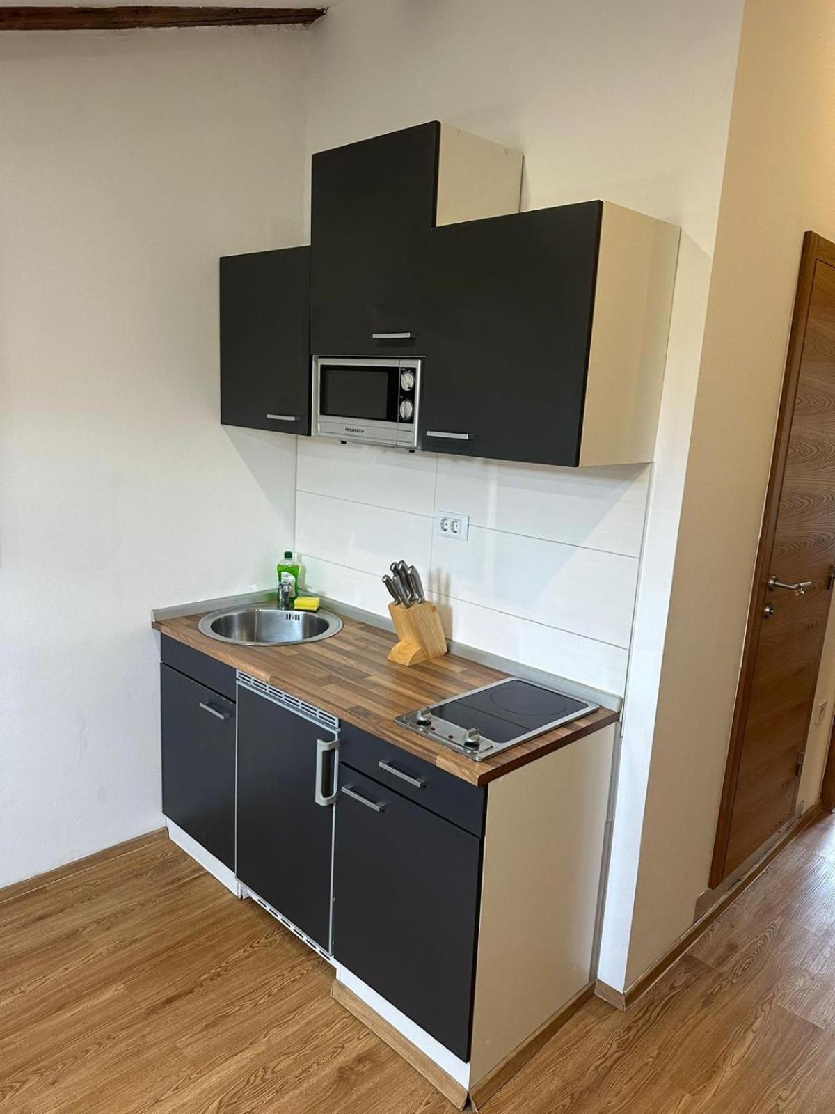 Apartment In The Heart Of Pula Exteriér fotografie