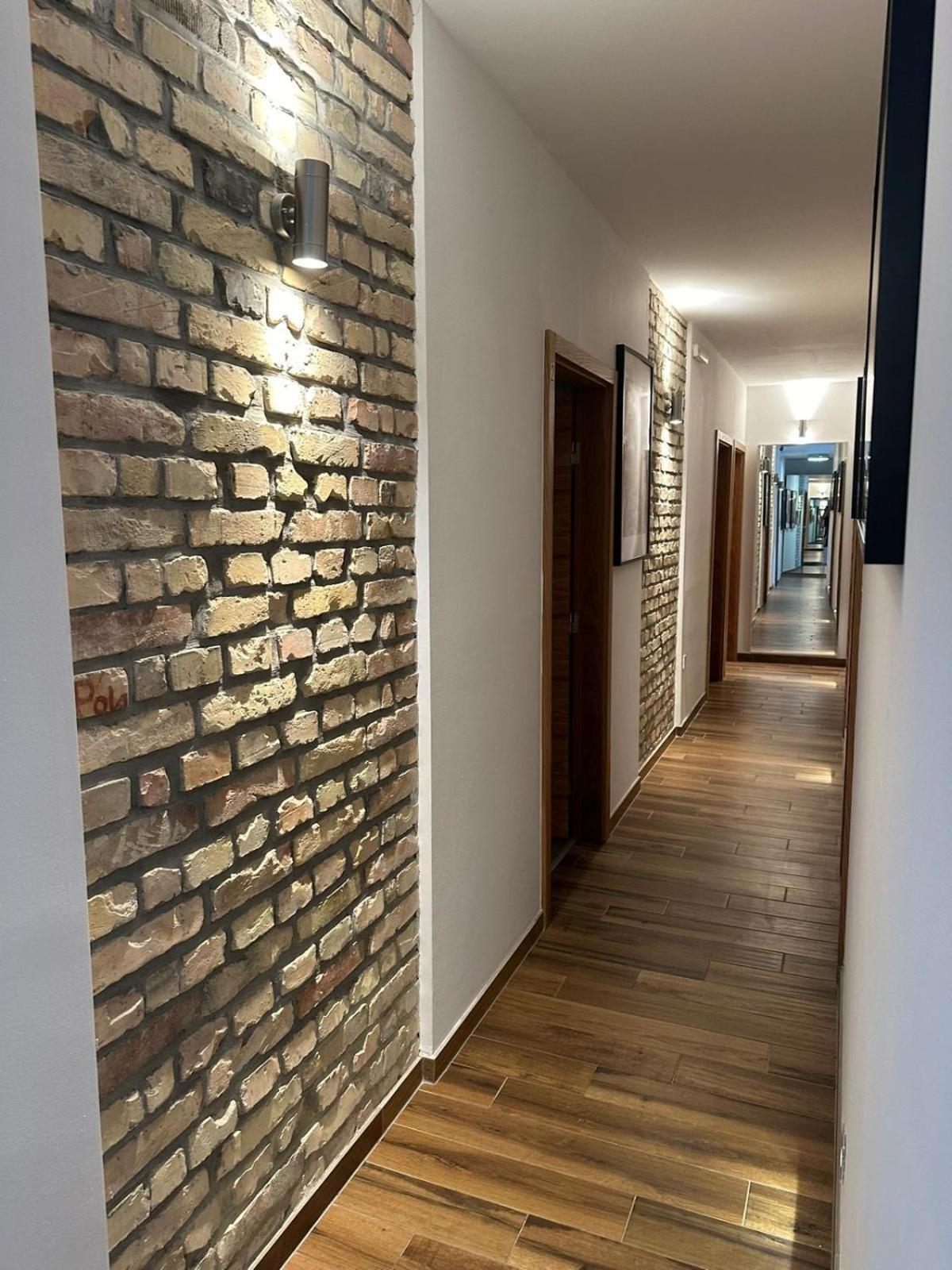 Apartment In The Heart Of Pula Exteriér fotografie