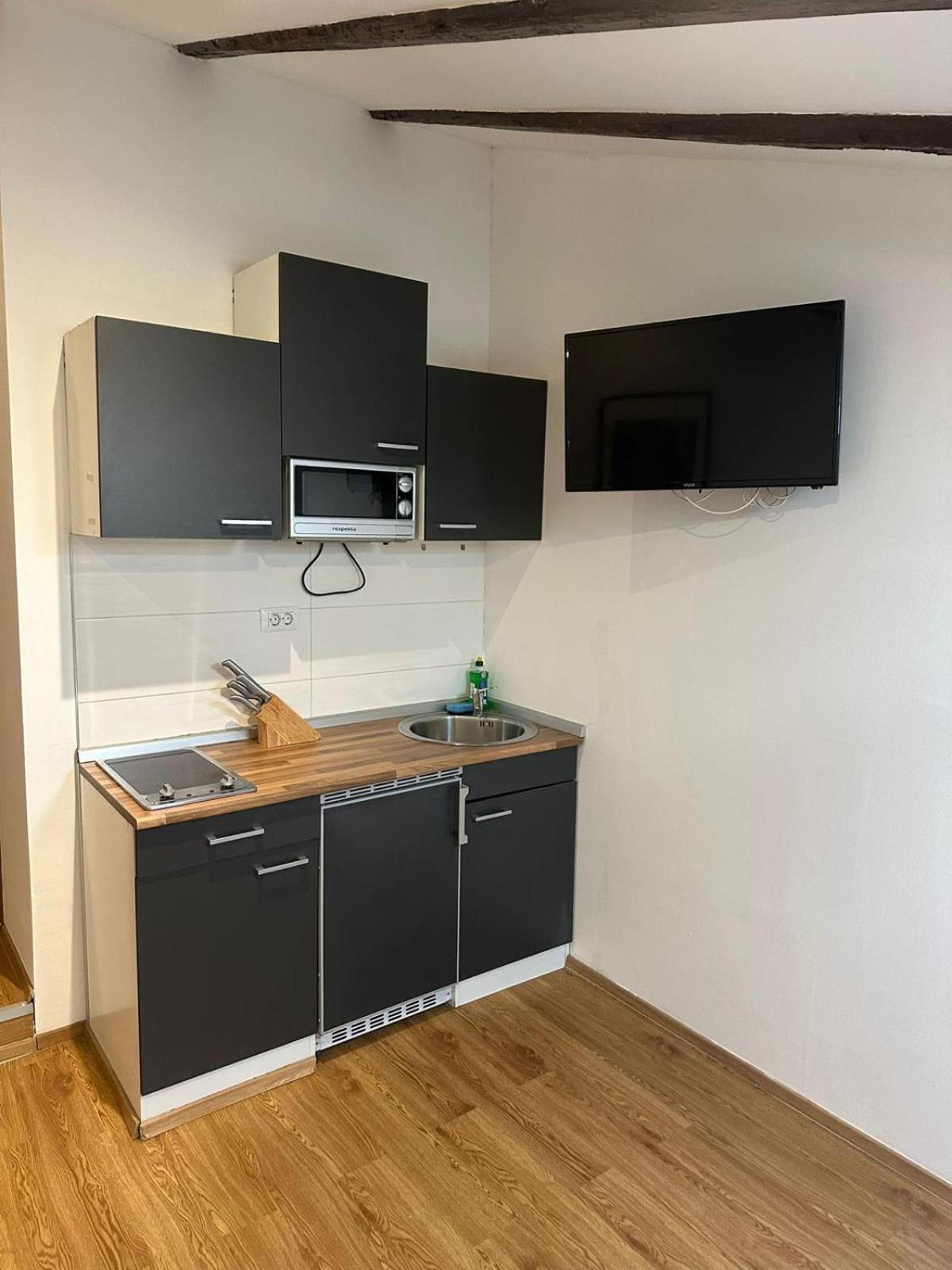 Apartment In The Heart Of Pula Exteriér fotografie