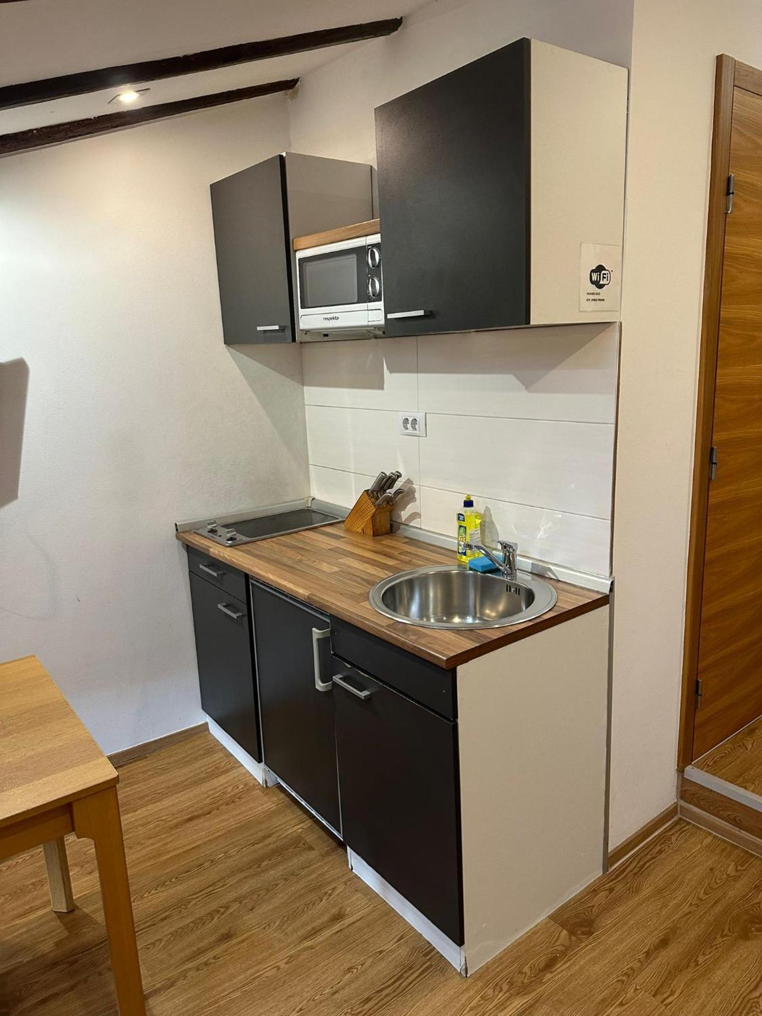 Apartment In The Heart Of Pula Exteriér fotografie