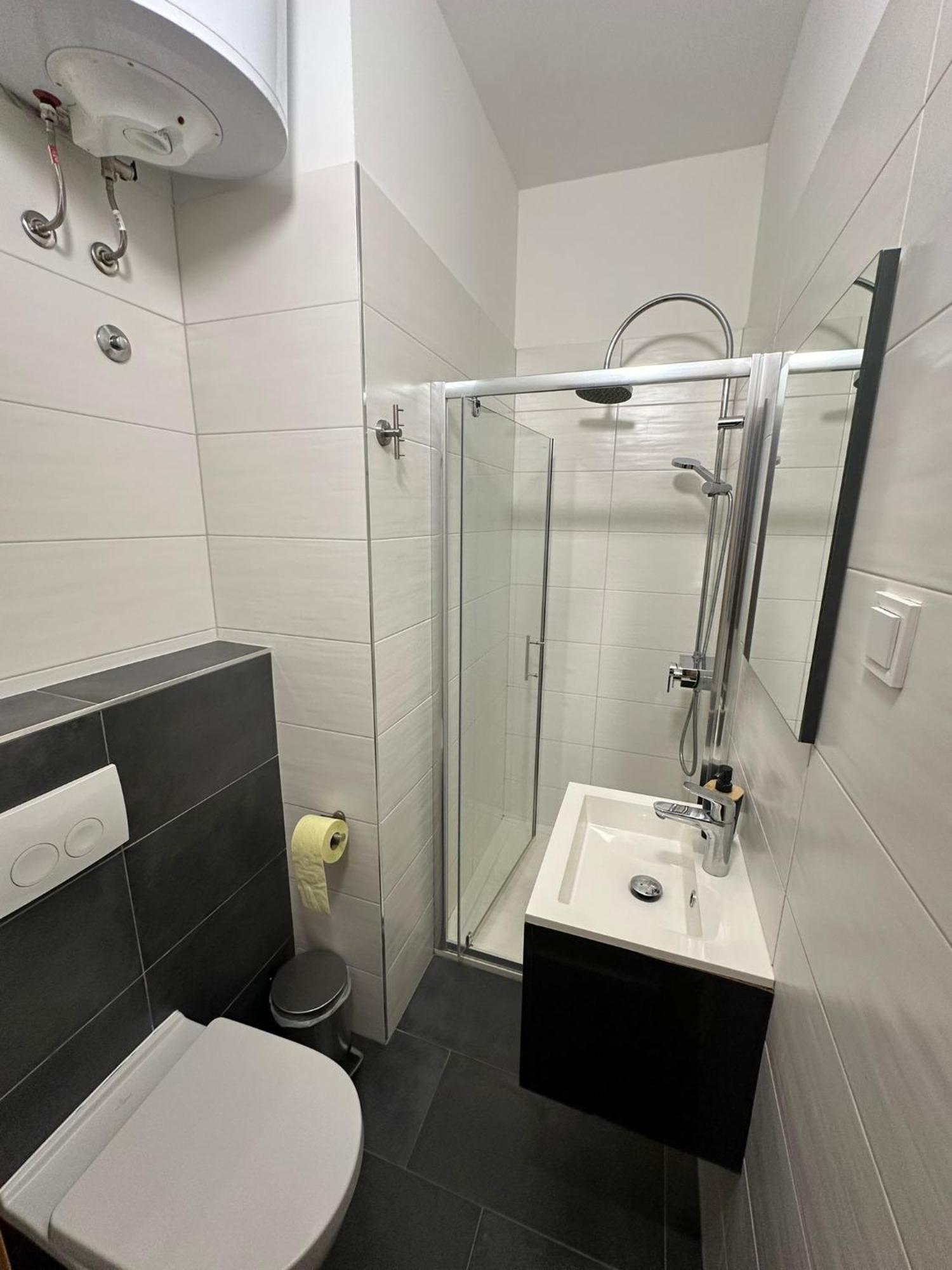 Apartment In The Heart Of Pula Exteriér fotografie