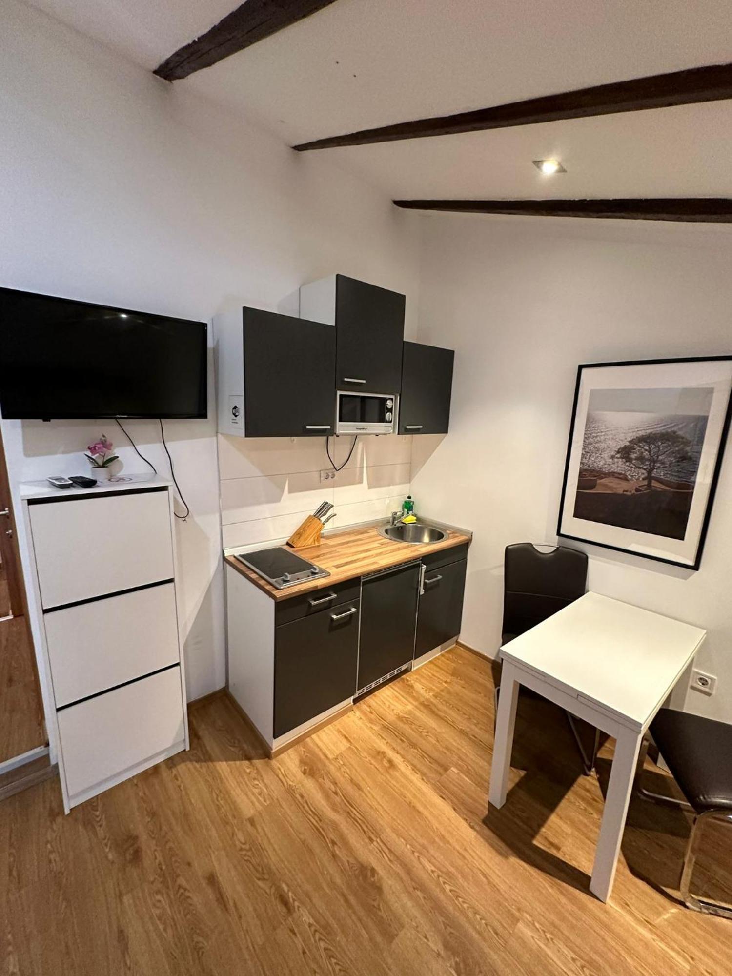 Apartment In The Heart Of Pula Exteriér fotografie