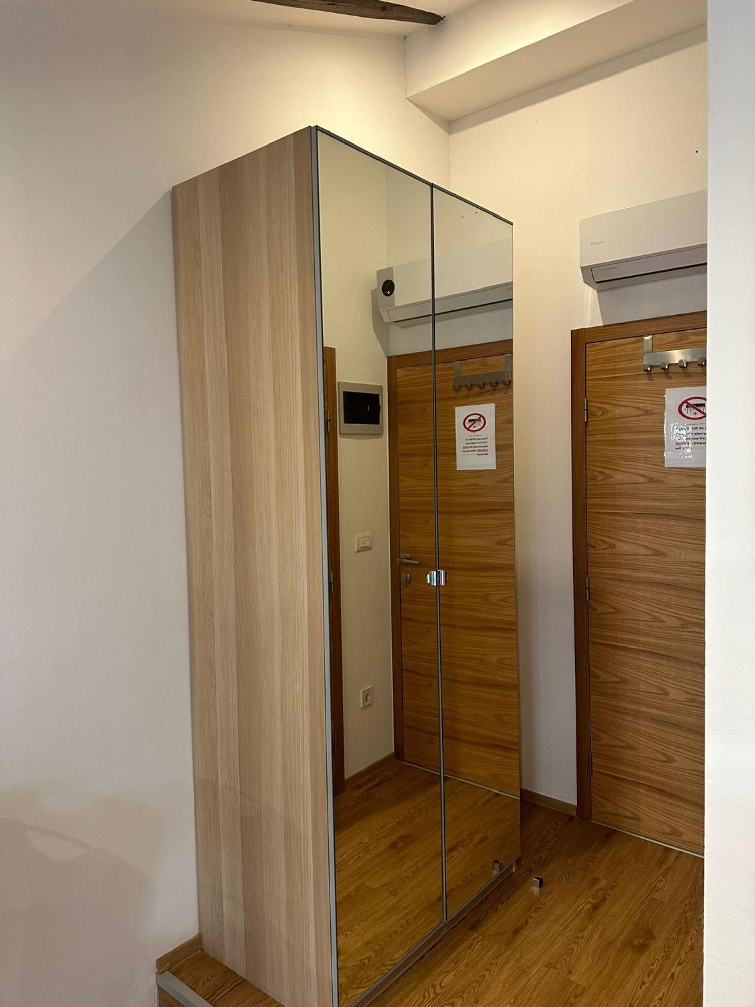 Apartment In The Heart Of Pula Exteriér fotografie